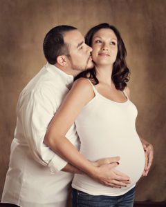 sheila hebert porter newborn photographer