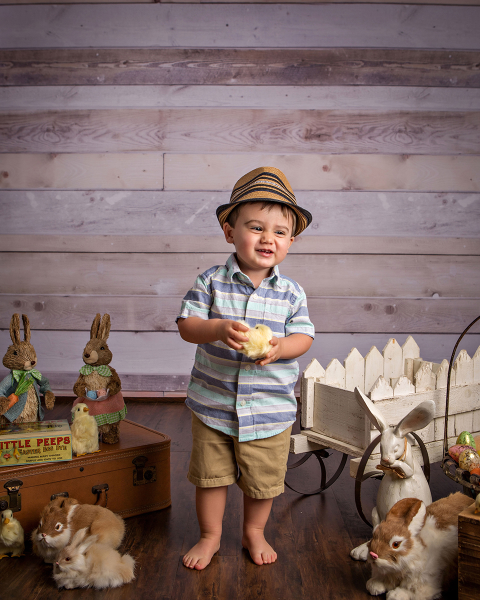 easter mini sessions in splendora texas